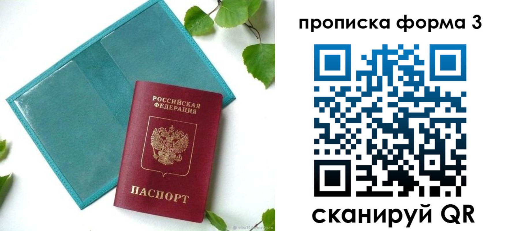 прописка ребенка в Полярном